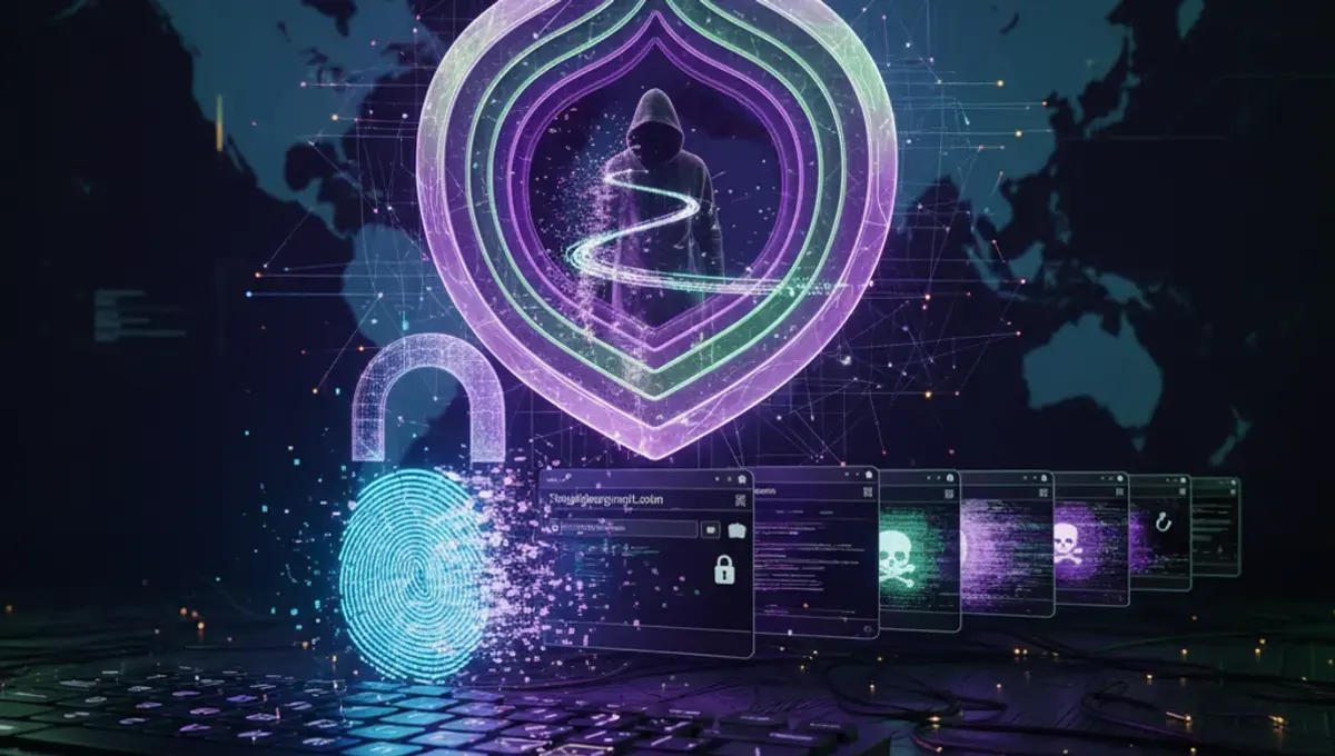 76qugh5bey5gum7l Onion Address: Verification and Access