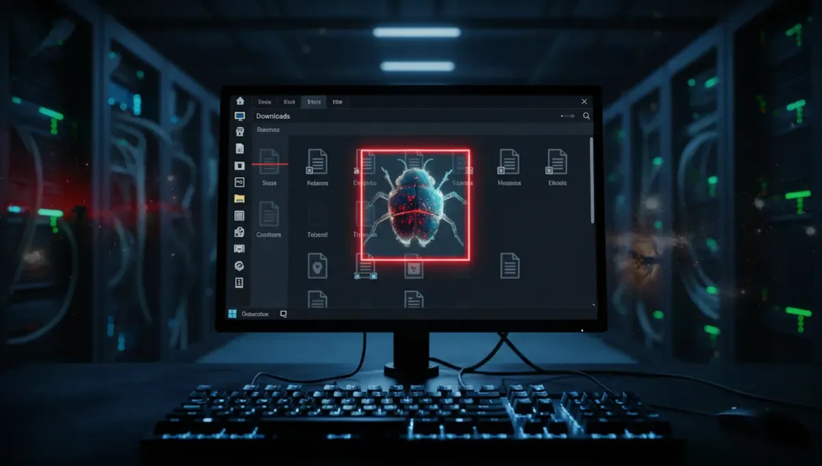 AI Coding Agents Under Attack: How Malware Hides in Plain Sight