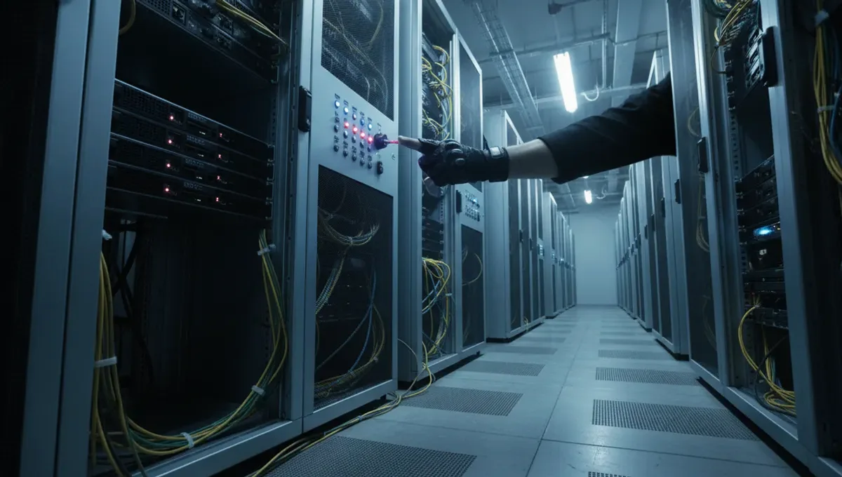 Android 17 Accessibility Services Lockdown Explained