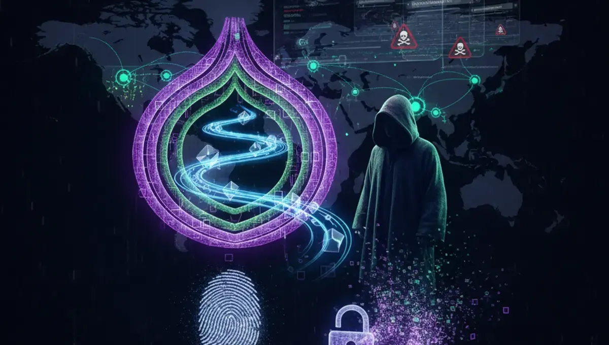 The Best Dark Web Sites: Verified Onion Directory & Guide