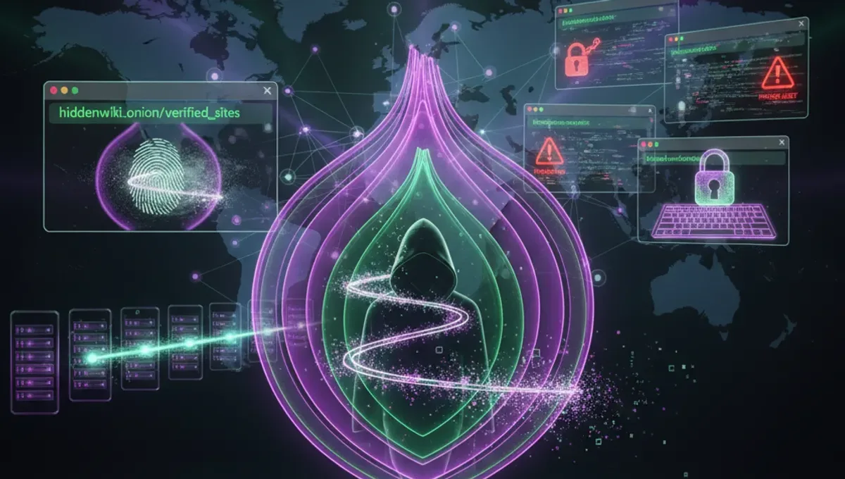 The Best Onion Sites: Verified Directory & Guide