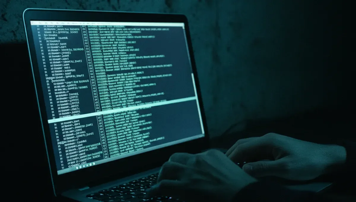 ChainScript RAT: ClickFix Lures and Blockchain C2 Rotation
