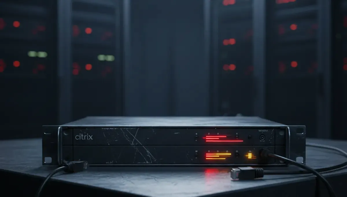Citrix NetScaler RCE Zero-Days: Active Exploitation Without Patches