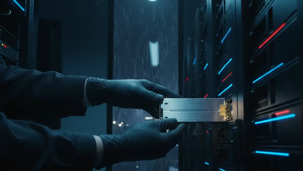 Cloudflare Container Flaw Let Customers Access Leftover Disk Data