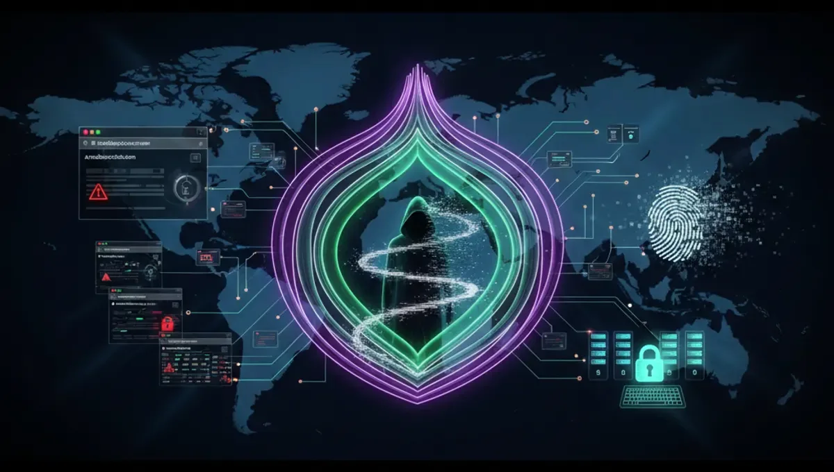 Dark Web Email List: Finding Anonymous Communication Services