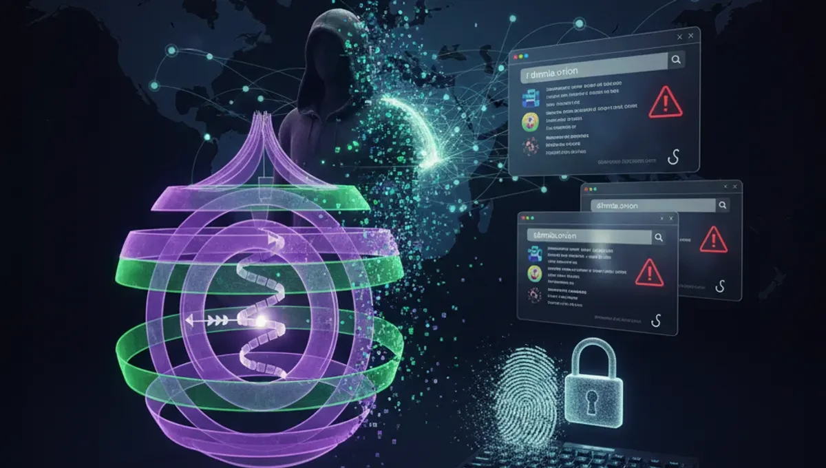 List of Dark Web Search Engines: Onion Indexes Explained