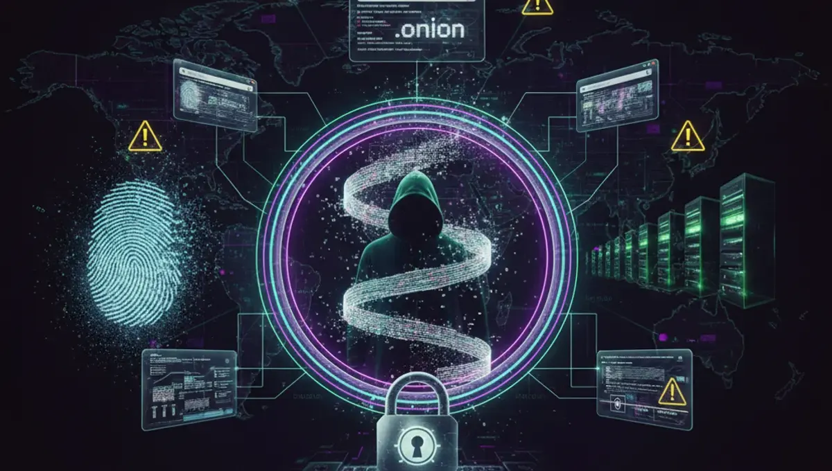 Deep Web Hidden Wiki Links: Directory & Access Guide