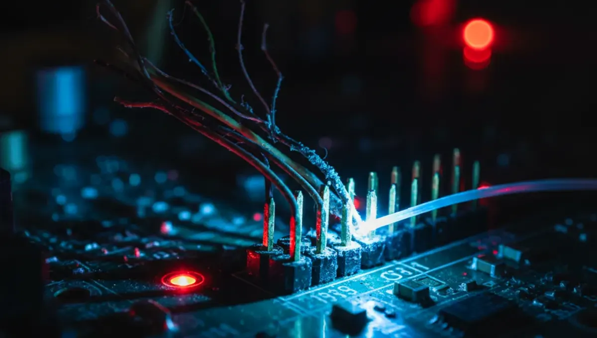 French Supermarket Fridge Attack: Danfoss Controller Hijacking