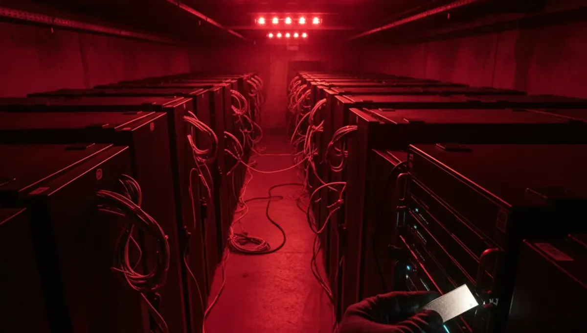 GhostAction GitHub Attack: 1,900 Accounts Compromised