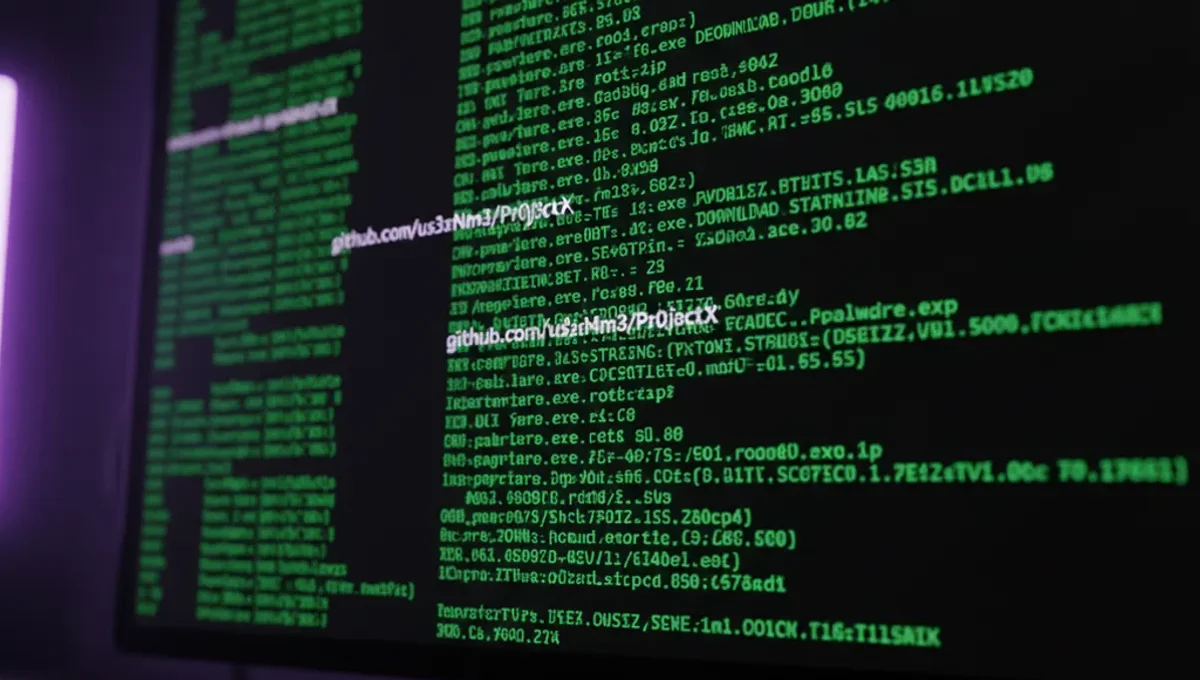 GitHub Actions Compromised: Mini Shai-Hulud Malware Returns