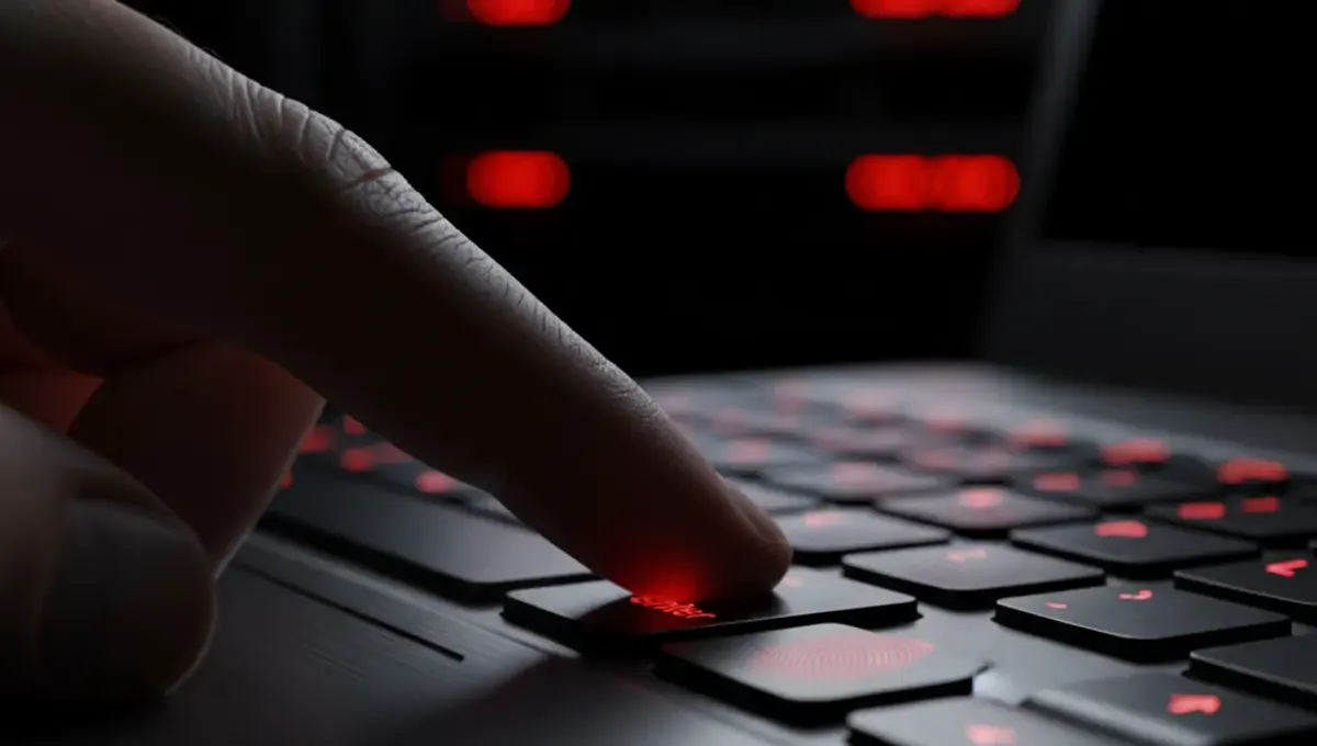 GitHub Actions Malware: How Workflows Steal Credentials