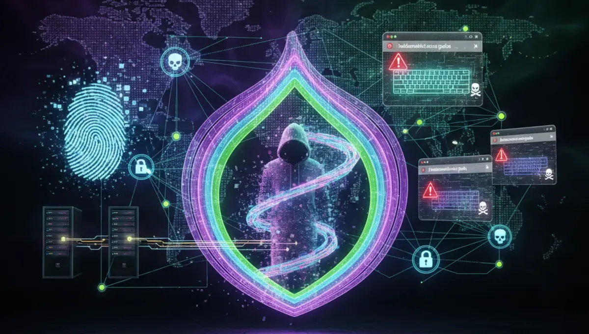 Hidden Wiki 2023: Current Onion Mirrors & Access Guide
