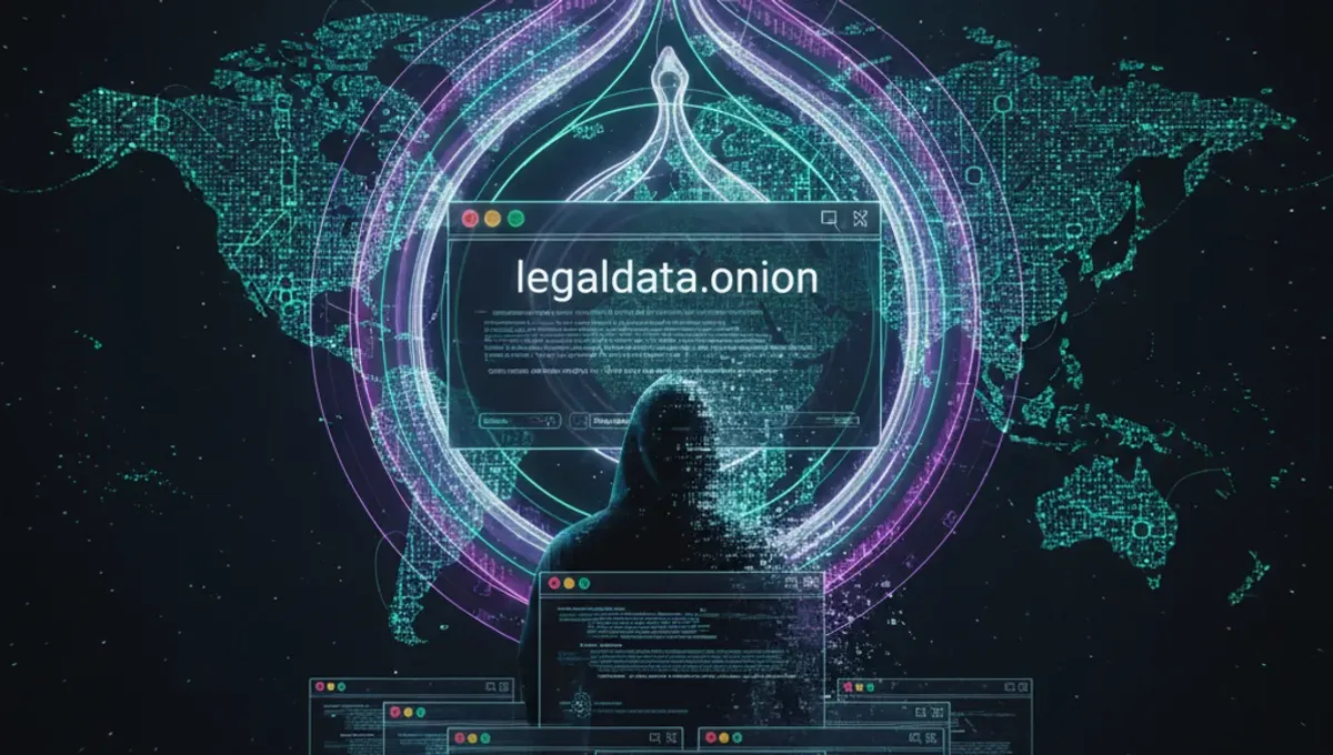 Interesting Dark Web Sites: Legal Onion Services & Directories