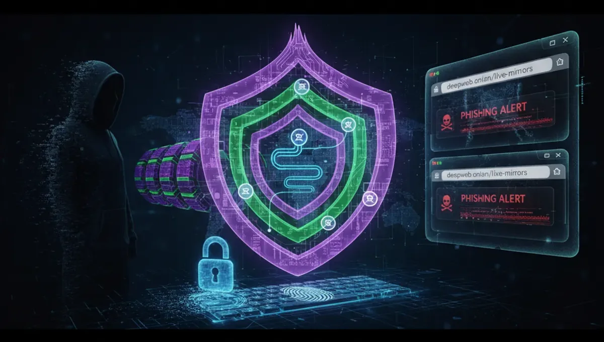 Latest Onion Links: Current .onion Addresses & Live Mirrors