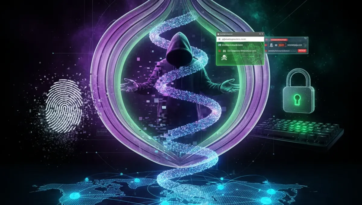 Legit Dark Web Carding Sites: What Exists and What's Fraud