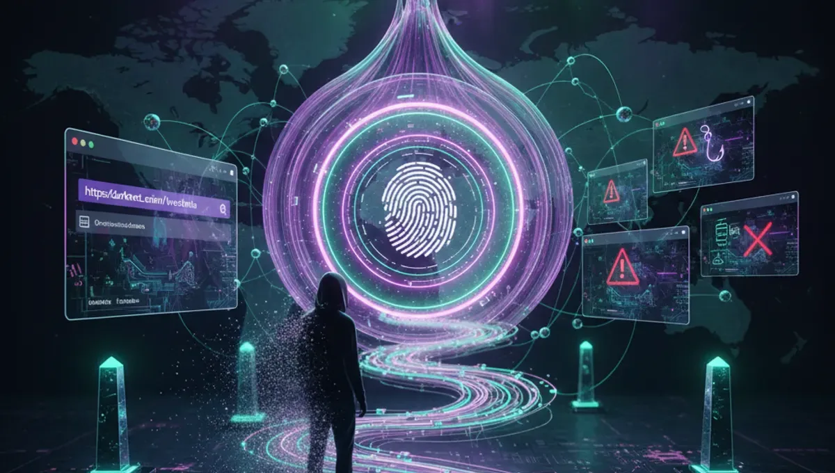 Live Onion Links: Current .onion Addresses & Mirrors