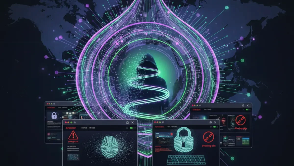 Not Evil Deep Web Link: Tor Search Engine Guide