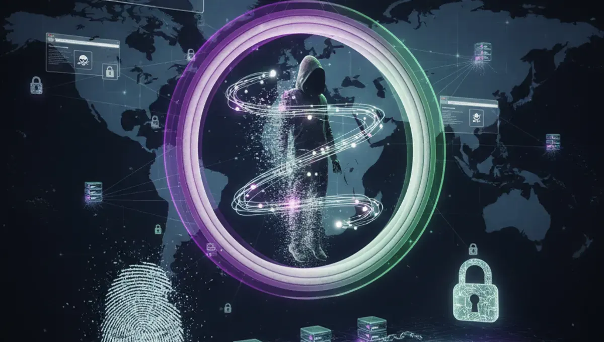 Onion Search Browser Dark Web Download: Setup & Safety