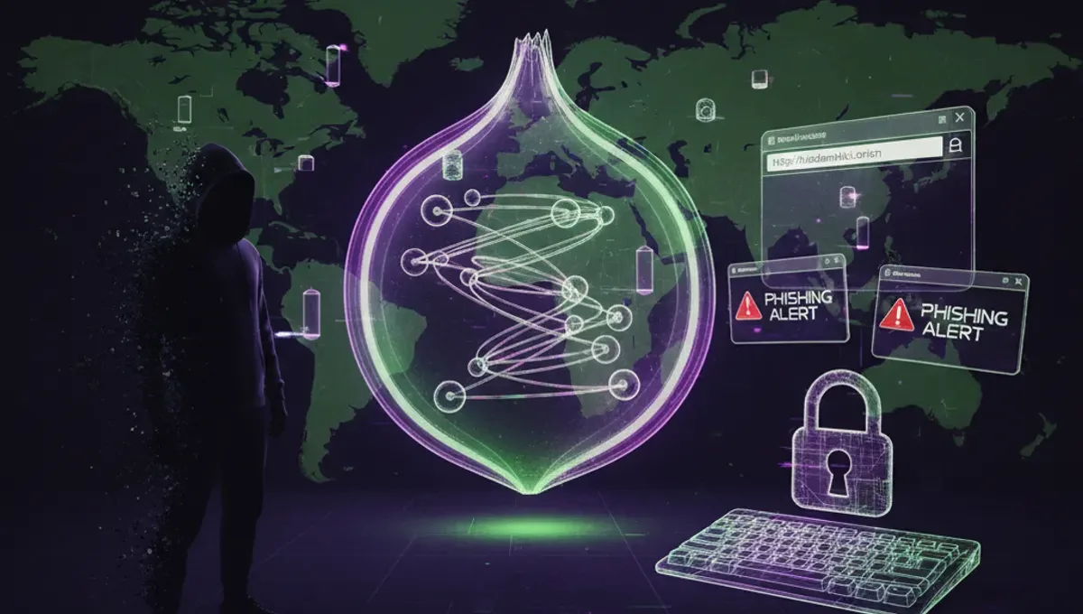 Open Onion Links Online: Tor Browser Setup & Access