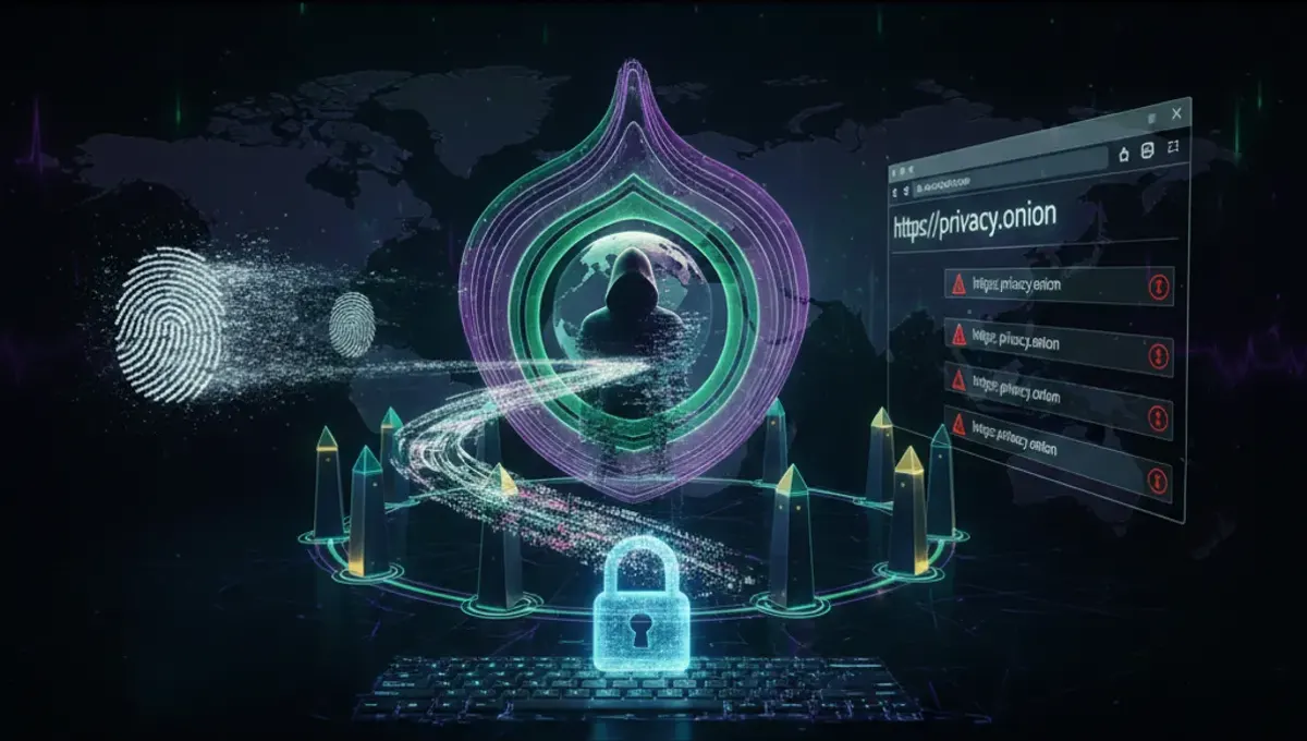 Open Tor Link: Step-by-Step Guide to Accessing Onion Sites