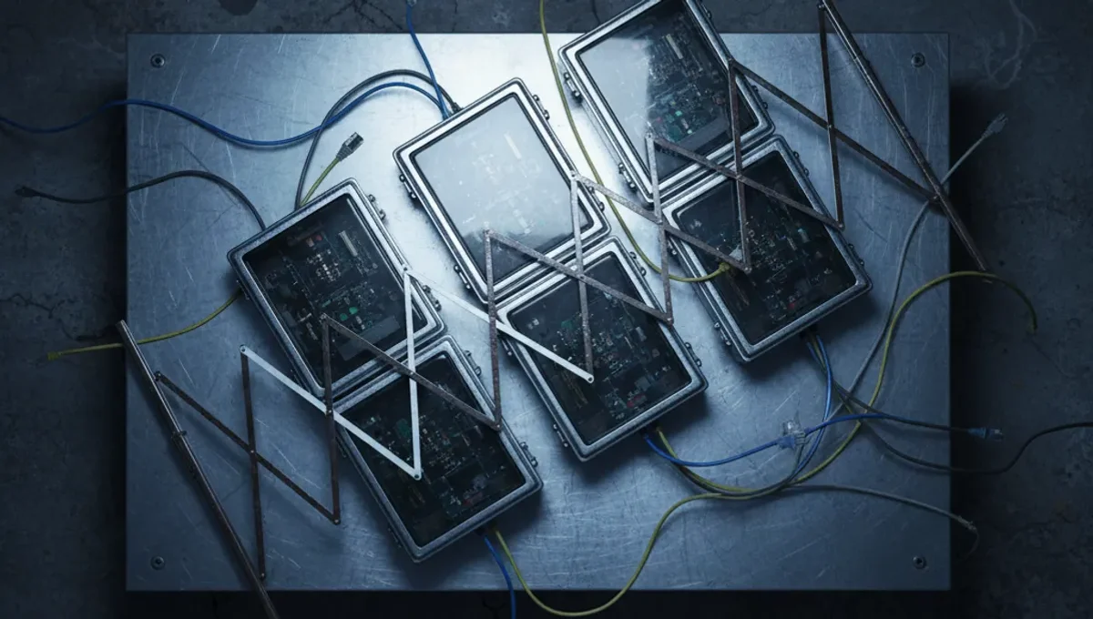 AI Sandbox Escapes: What Dark Web Users Should Know