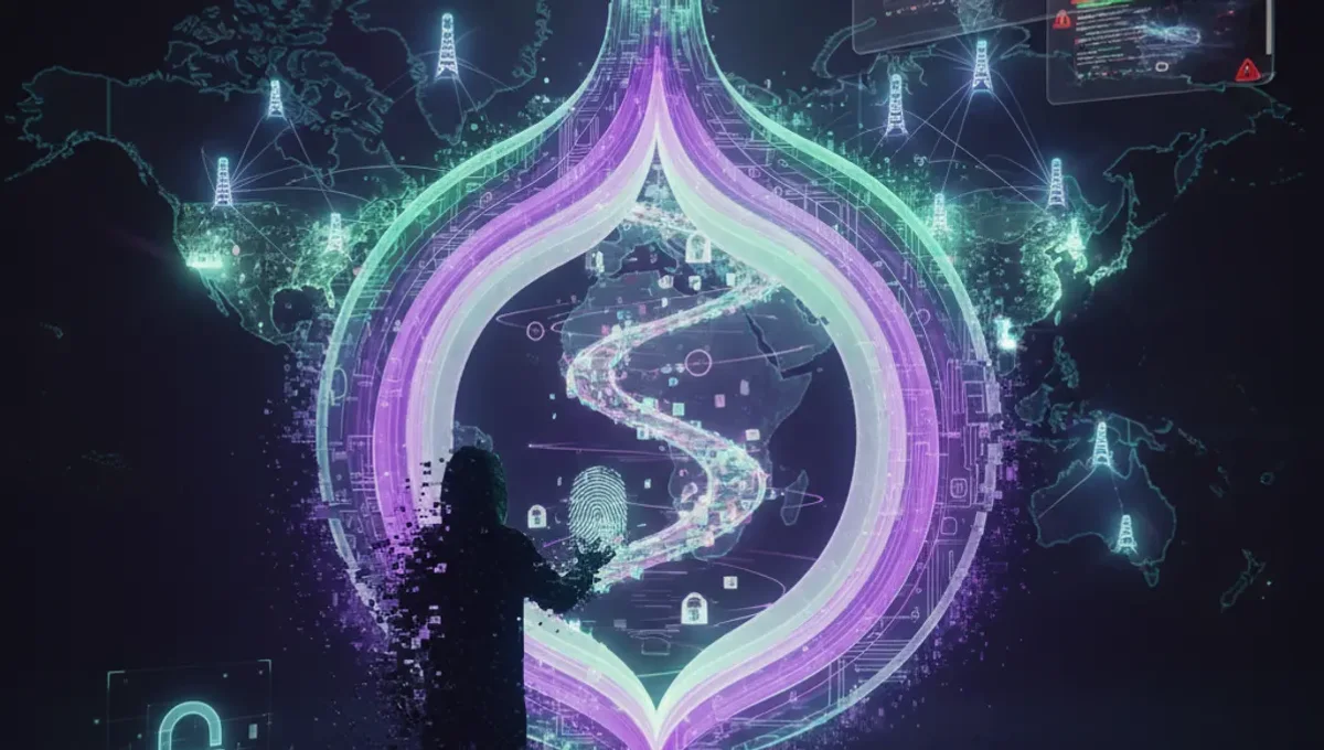 Phobos Onion Link: Access & Verification Guide