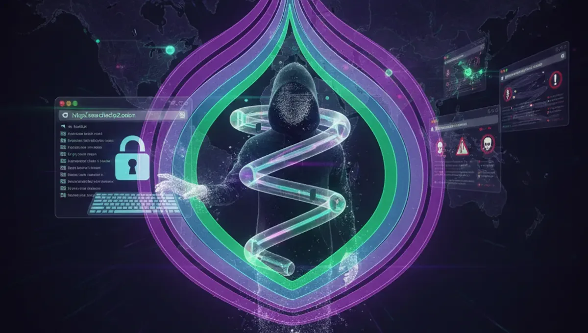 Search Sites Dark Web: Finding Onion Directories and Indexes