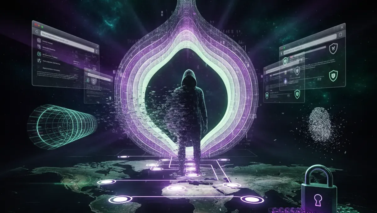 Site de Darknet: Guide Complet des Adresses Onion