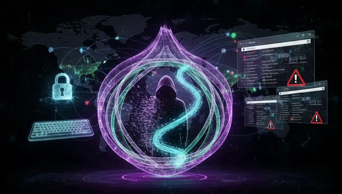 Sites to Visit on the Dark Web: A Directory Guide