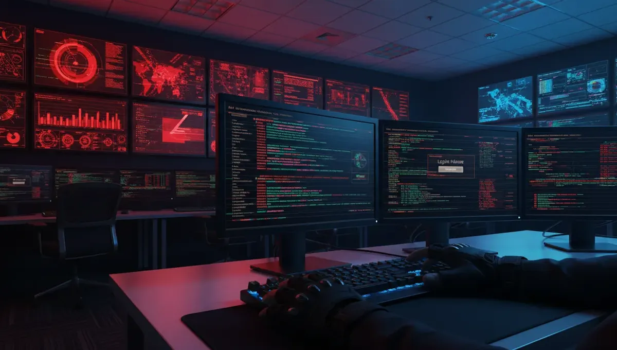 TeamFiltration Campaign: How Default Passwords Breached Microsoft 365