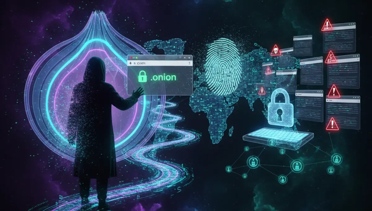 The Hidden Wiki Darknet: Access, Mirrors & Directory Guide