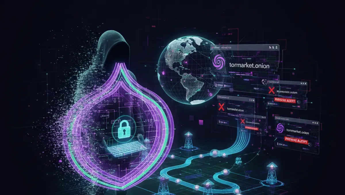 Top 10 Dark Web Sites: Verified Onion Addresses & Mirrors