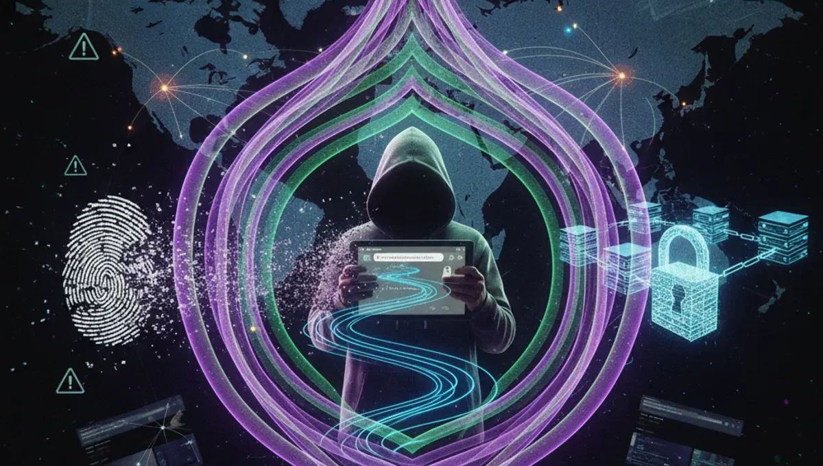 Top 5 Dark Web Websites: Verified Onion Services