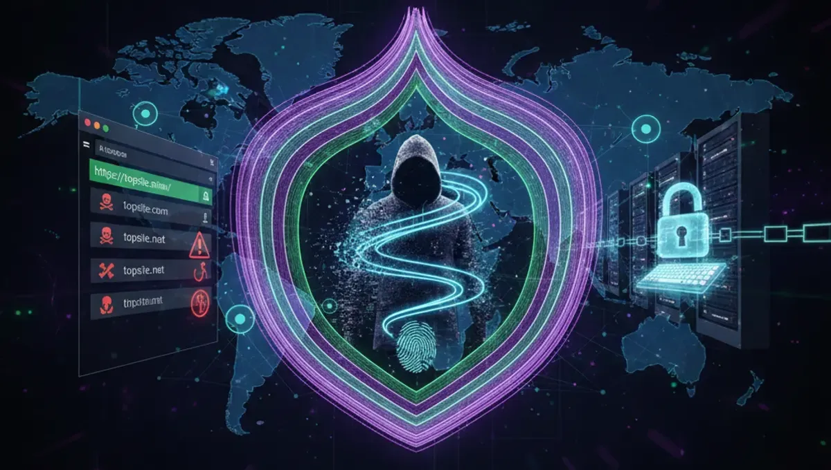 Top Site Darknet: Directory of Verified Onion Addresses