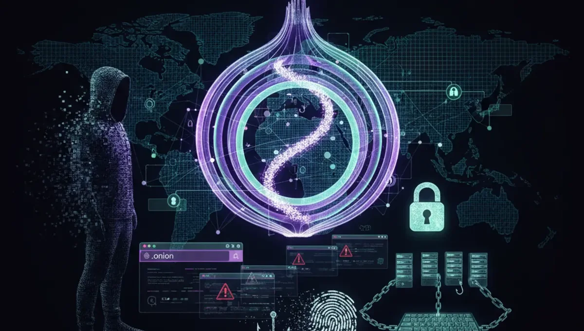 Topic Links Tor: Directory of Onion Sites & Mirrors