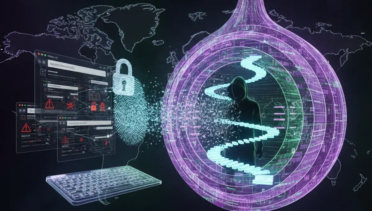 Tor Browser Dark Web Sites: How to Access Onion Links Safely