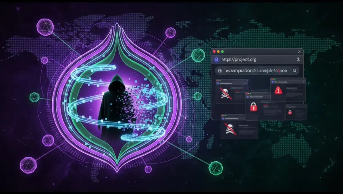 Tor Browser Download Link: Official Sources & Setup