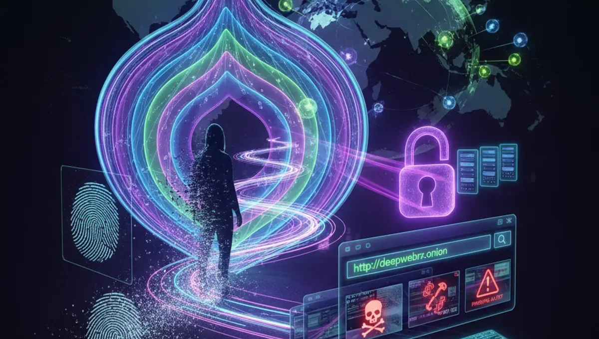 Tor Browser Drug Sites: Access & Safety Guide