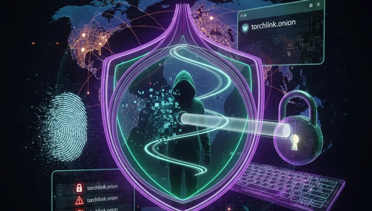 Tor Browser Torch Link: Access Onion Search Engines Safely