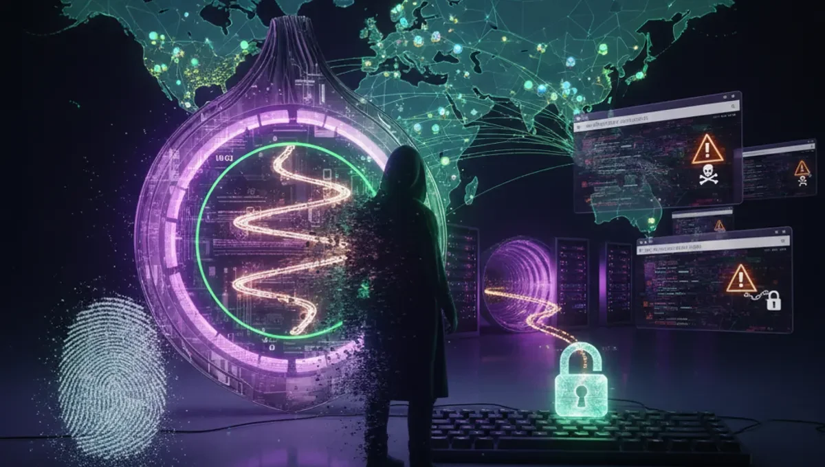 Tor Dark Web Websites: Directory & Access Guide