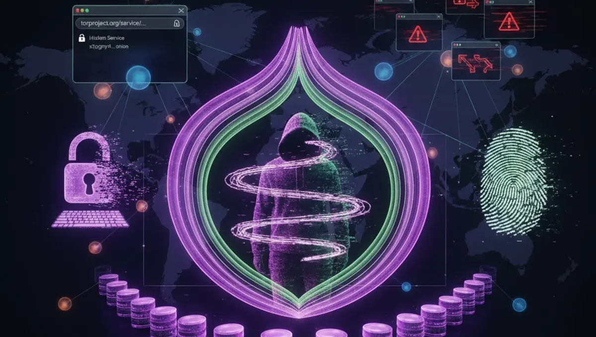 Tor Directory Links: Complete Guide to Onion Indexes
