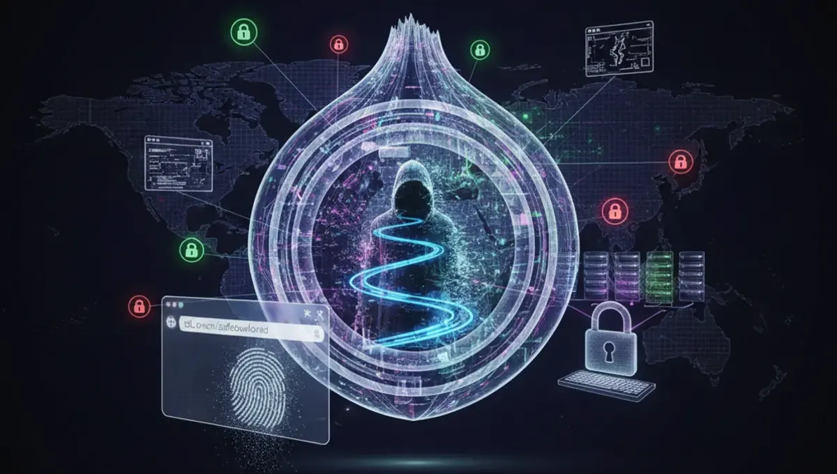 Tor Download Link: Official Sources and Safe Installation