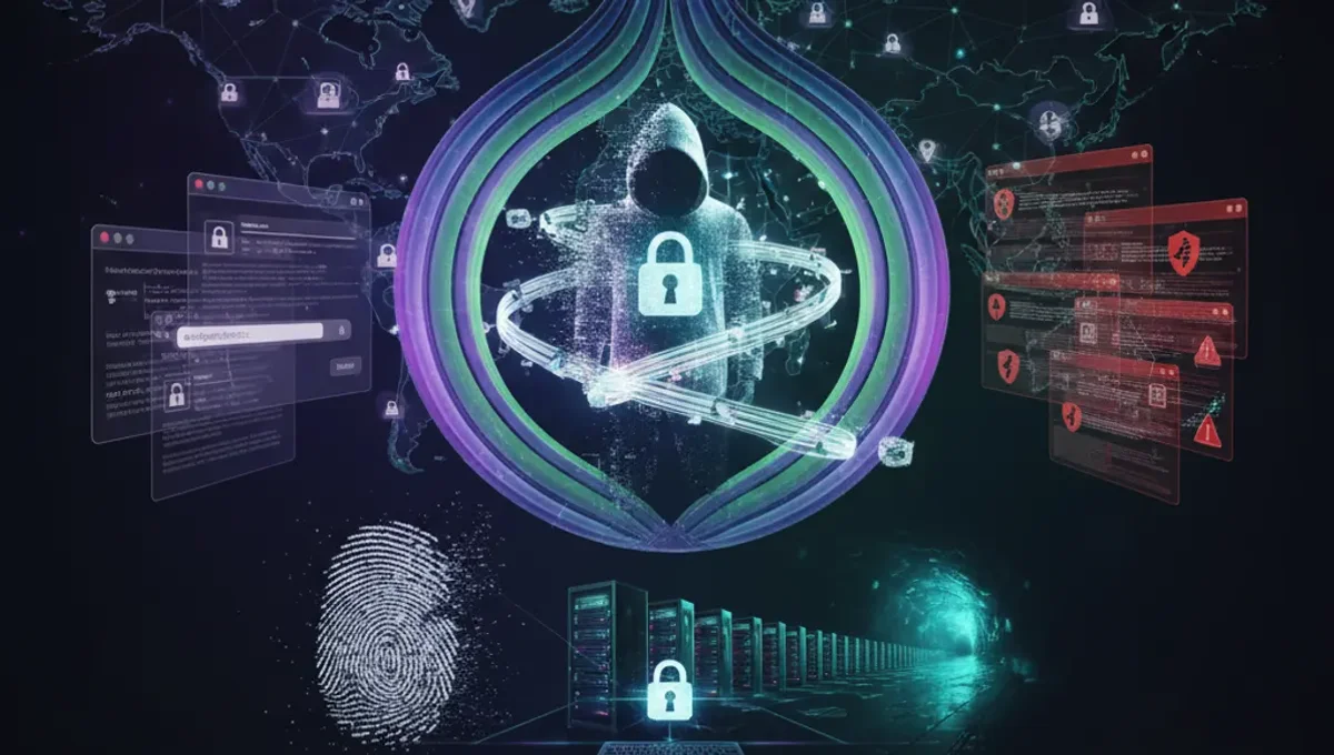 Tor Drug Websites: What They Are and How to Stay Safe