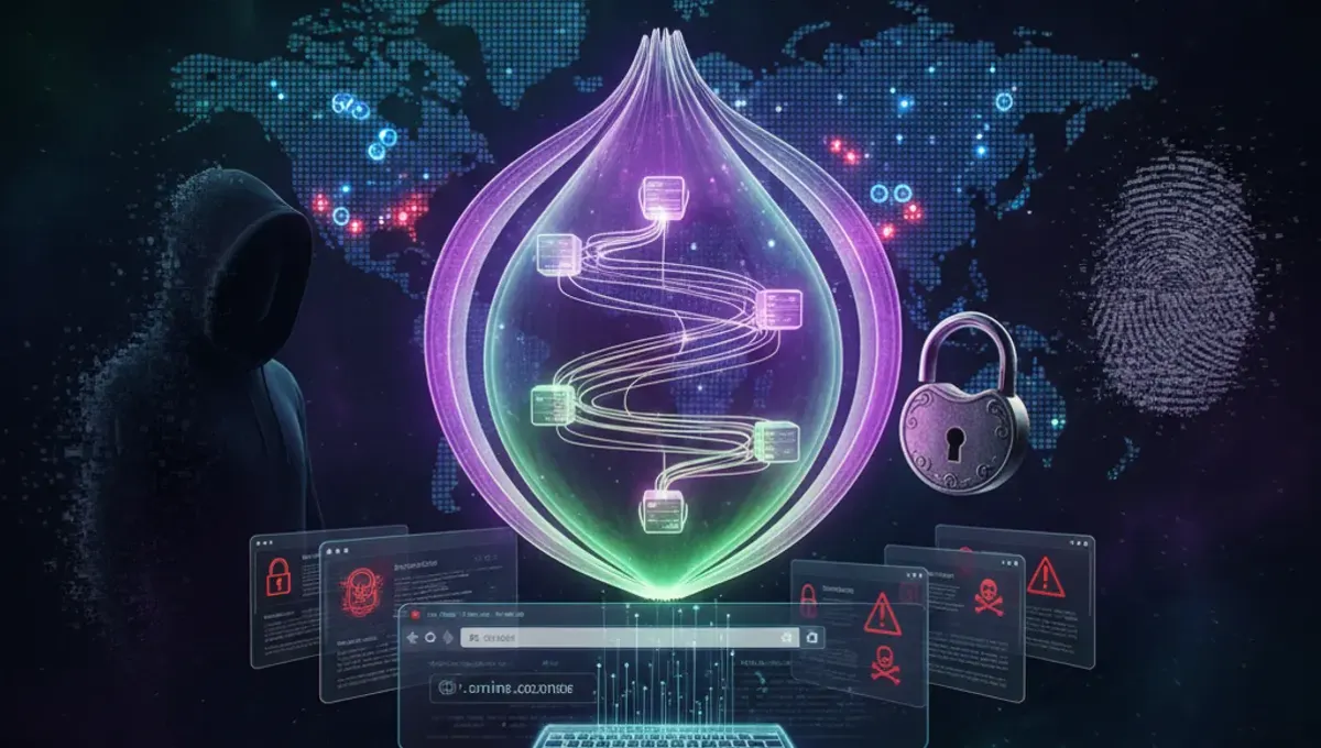 Tor Exit Nodes List Download: What You Need to Know