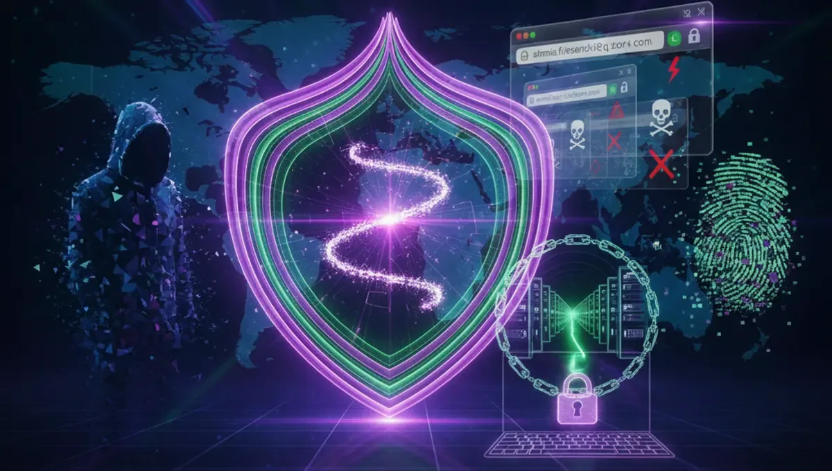 Tor Link Com: What It Is and How to Use It Safely