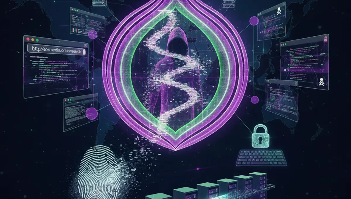 Tor Search Engine Onion Link: How to Find and Use Them
