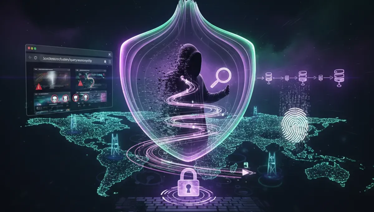 Torch Dark Website: Onion Search Engine Overview