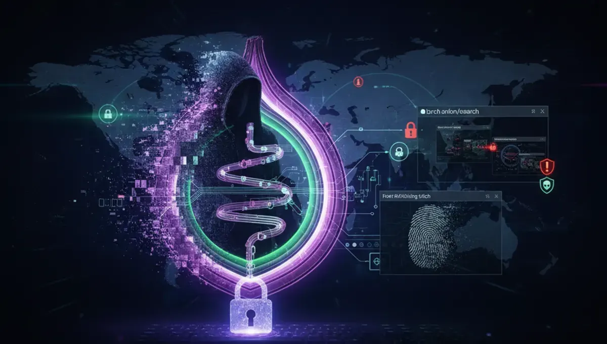 Torch Website Dark Web: Search Engine Guide