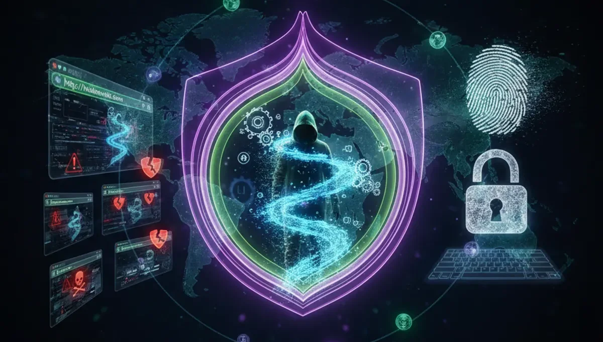 Visit Onion Sites Without Tor: Methods & Security Trade-offs