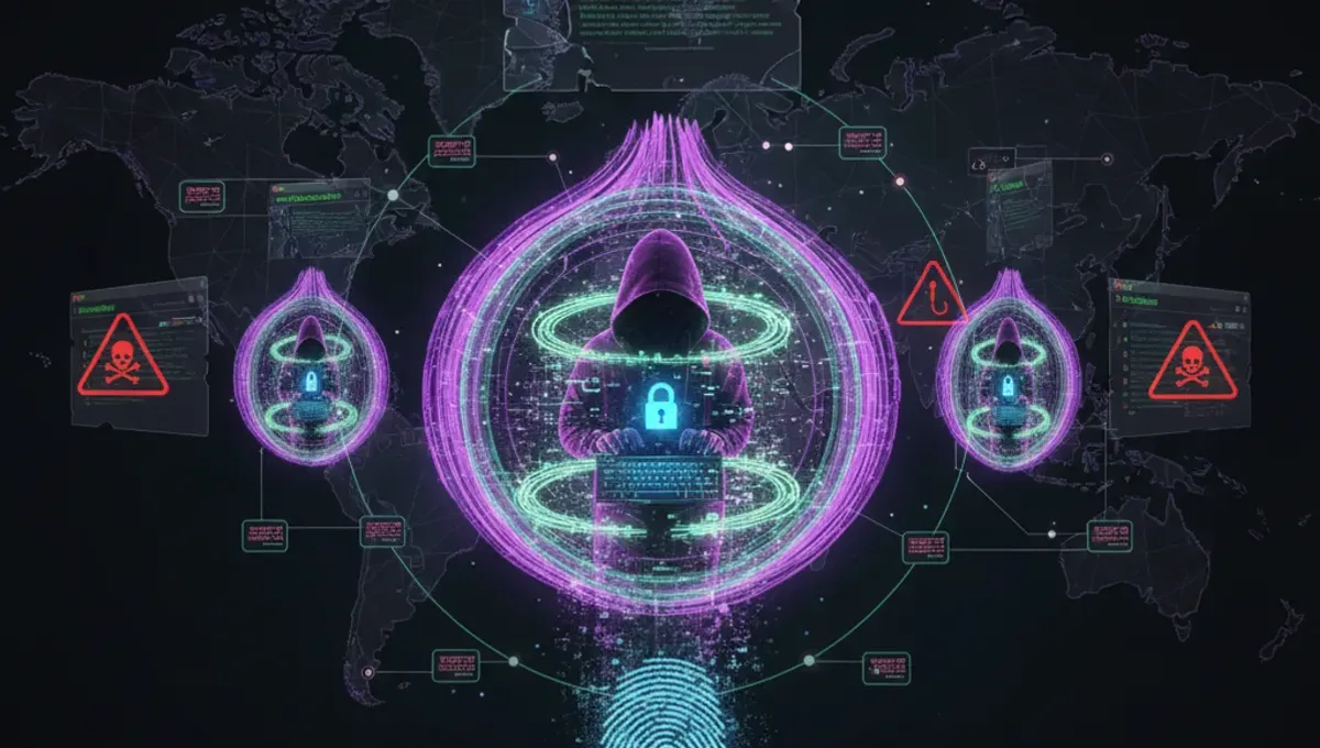 Website Darknet: Top Onion Sites & How to Access Them